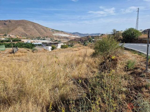 Terreno en venta en Comarca de la Costa Granadina, Andalucía
