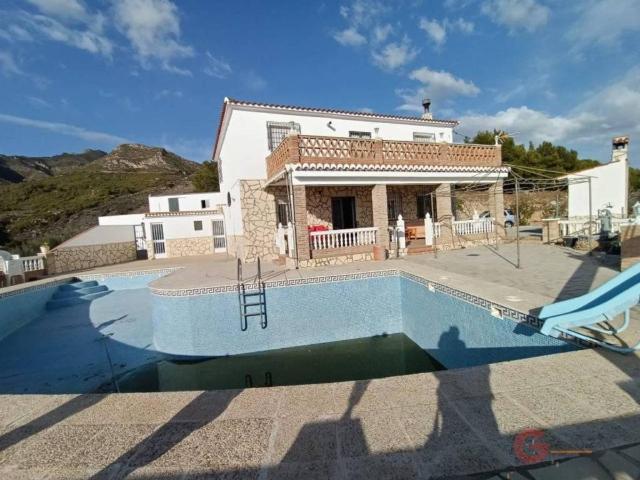 Terreno en venta en Comarca de la Costa Granadina, Andalucía