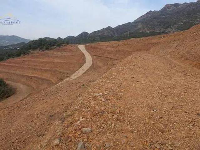 Terreno en venta en Comarca de la Costa Granadina, Andalucía