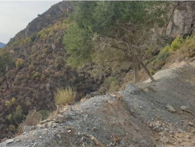 Terreno en venta en Comarca de la Costa Granadina, Andalucía