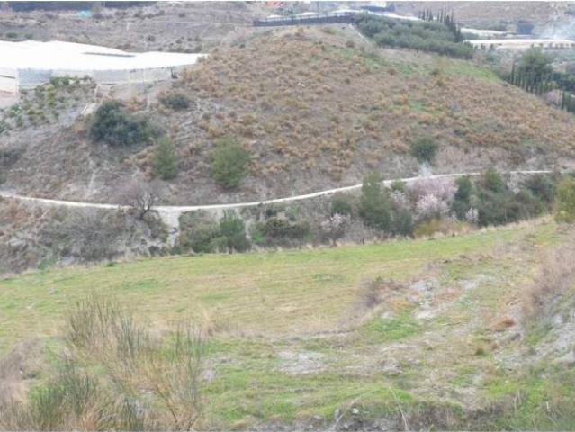 Terreno en venta en Comarca de la Costa Granadina, Andalucía