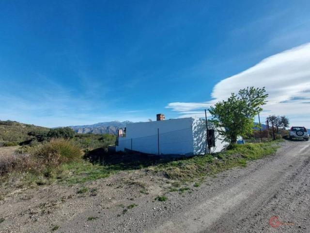 Terreno en venta en Comarca de la Costa Granadina, Andalucía