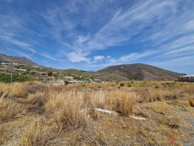Terreno en venta en Comarca de la Costa Granadina, Andalucía