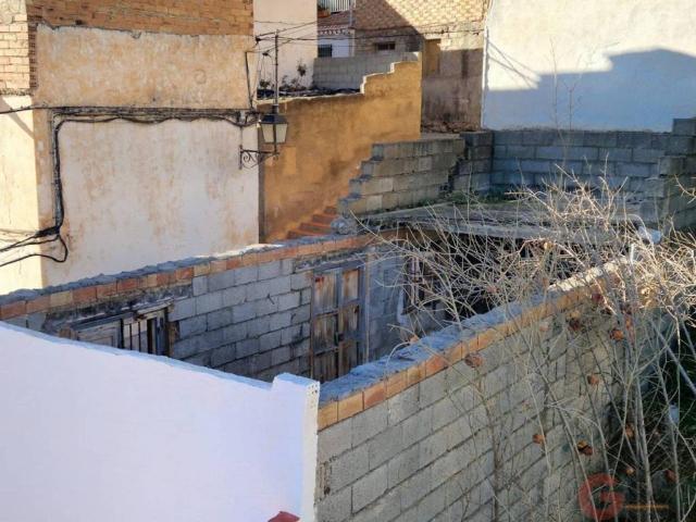 Terreno en venta en Comarca de la Costa Granadina, Andalucía