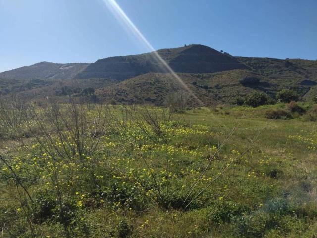 Terreno en venta en Comarca de la Costa Granadina, Andalucía