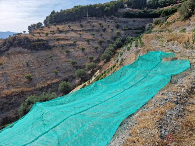 Terreno en venta en Comarca de la Costa Granadina, Andalucía
