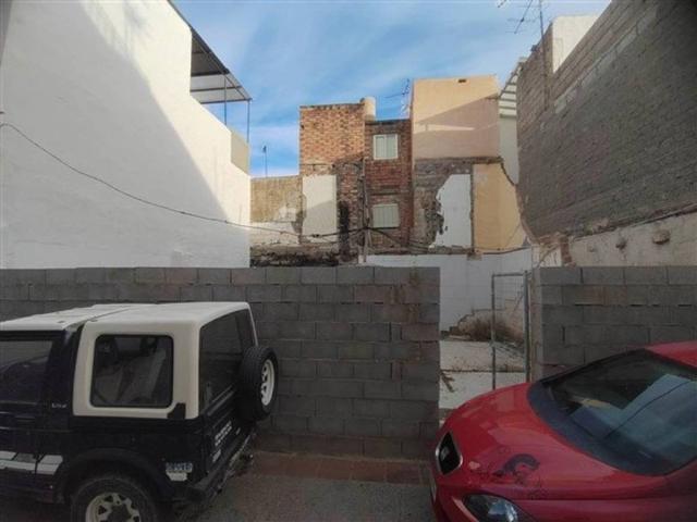 Terreno en venta en Comarca de la Costa Granadina, Andalucía