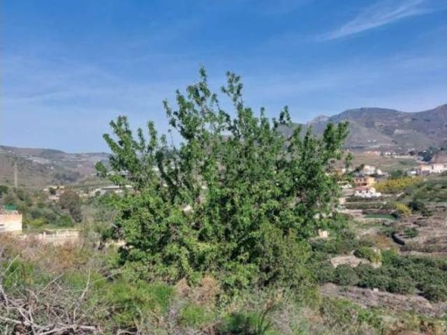 Terreno en venta en Comarca de la Costa Granadina, Andalucía