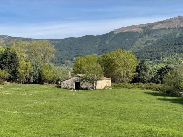 Terreno en venta en Mombeltrán, Castilla y León