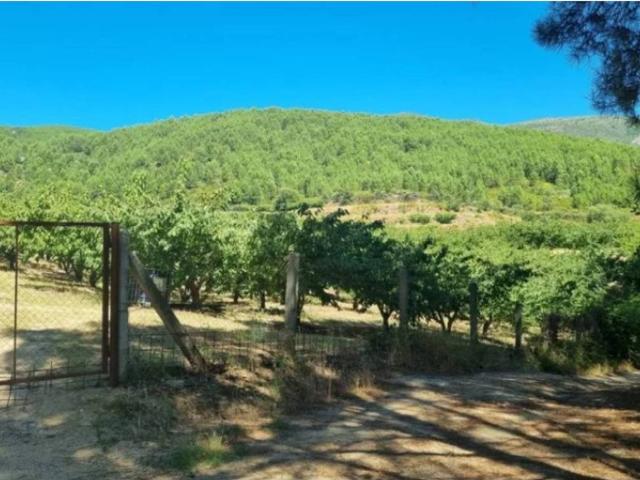 Terreno en venta en Mombeltrán, Castilla y León