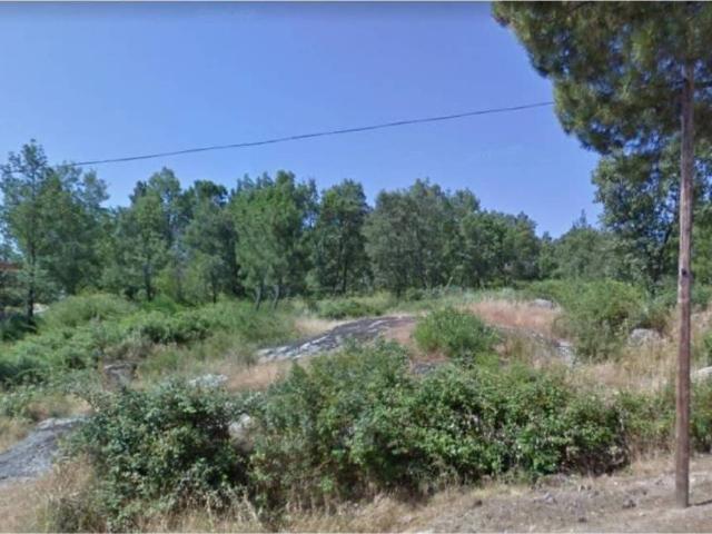 Terreno en venta en Mombeltrán