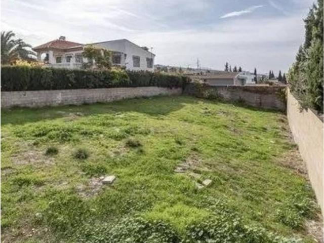 Terreno en venta en Comarca de la Vega de Granada, Andalucía