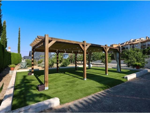Terreno en venta en Comarca de la Vega de Granada, Andalucía