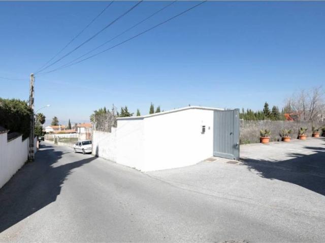 Terreno en venta en Comarca de la Vega de Granada, Andalucía