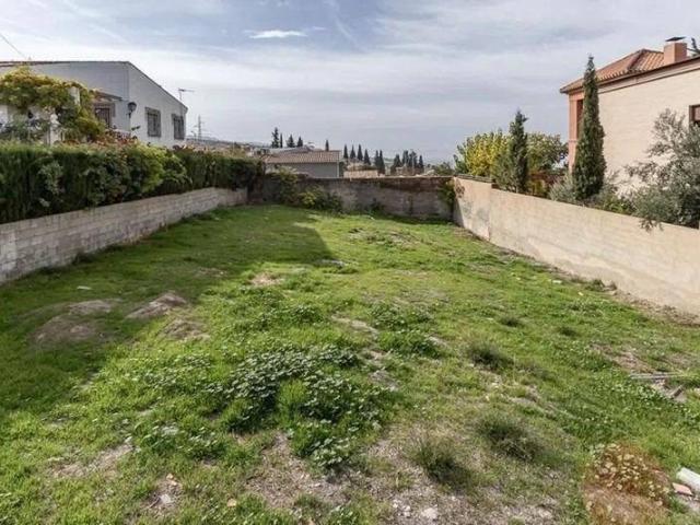 Terreno en venta en Comarca de la Vega de Granada, Andalucía