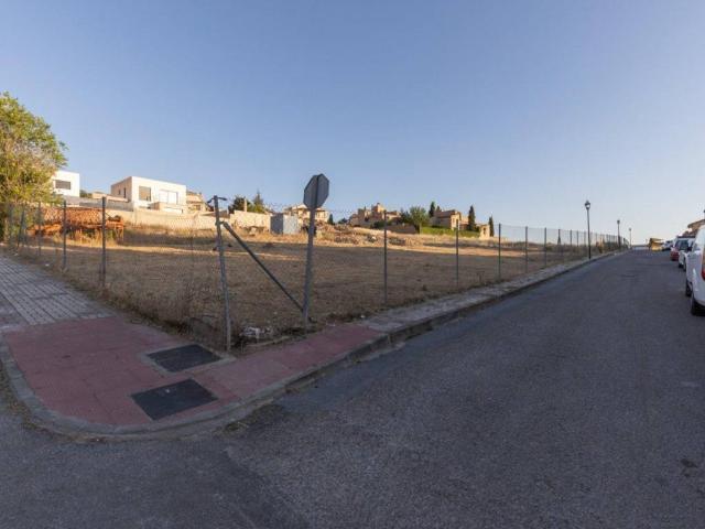 Terreno en venta en Monachil, Barrio de Monachil
