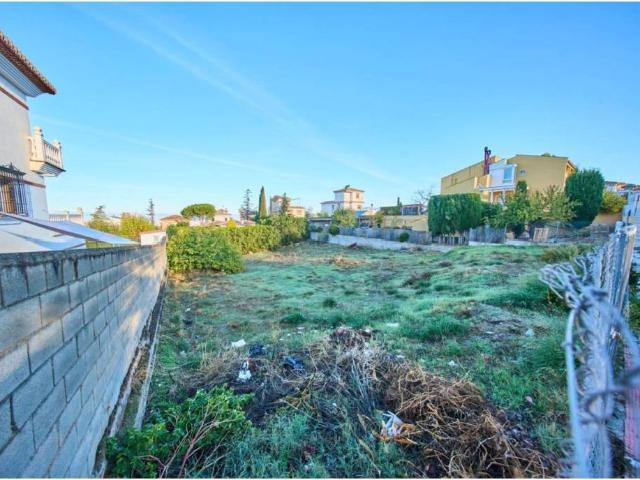 Terreno en venta en Barrio de la Vega, Comarca de la Vega de Granada