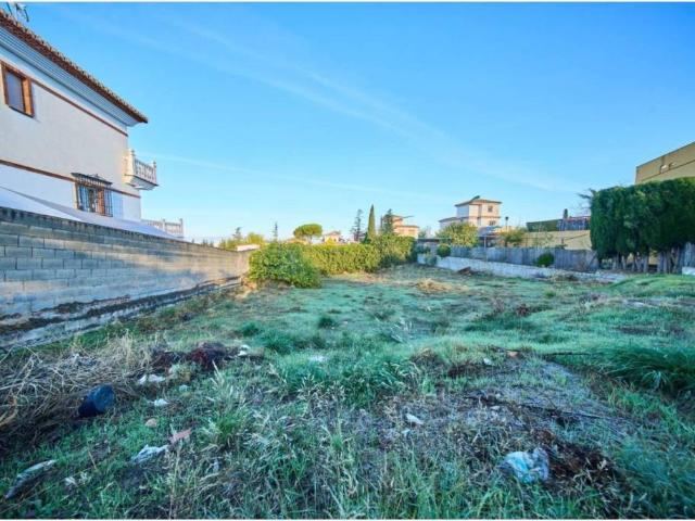 Terreno en venta en Barrio de la Vega, Comarca de la Vega de Granada