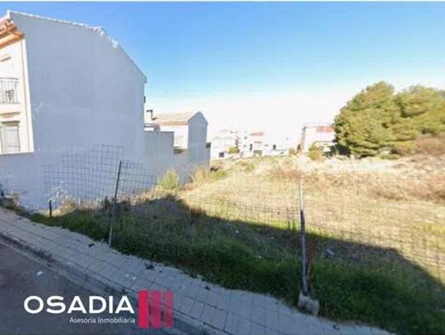 Terreno en venta en Barrio de la Vega, Comarca de la Vega de Granada
