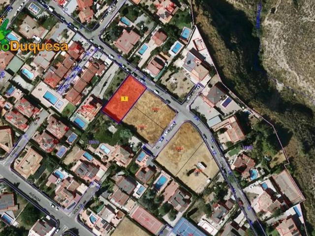 Terreno en venta en Comarca de la Vega de Granada, Andalucía