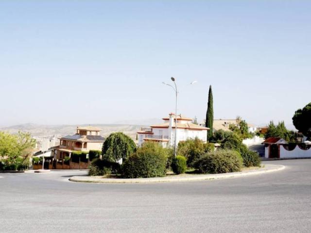 Terreno en venta en Comarca de la Vega de Granada, Andalucía