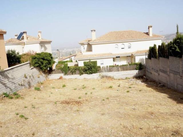 Terreno en venta en Comarca de la Vega de Granada, Andalucía