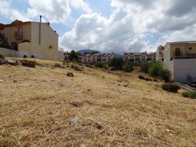 Terreno en venta en Barrio de la Vega, Comarca de la Vega de Granada