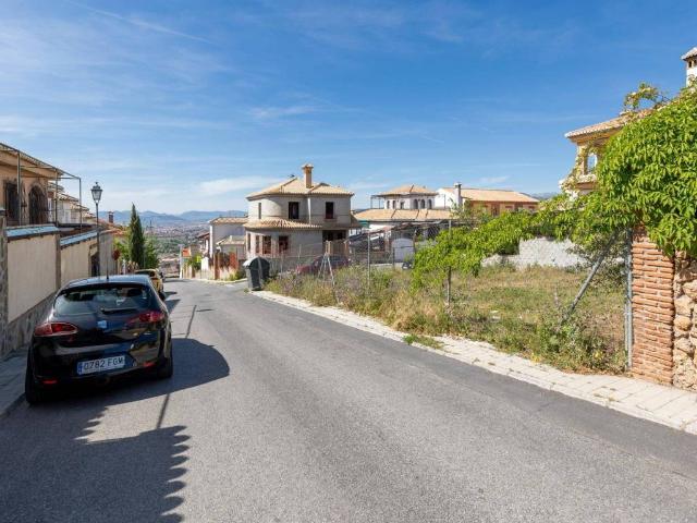 Terreno en venta en Monachil, Barrio de Monachil