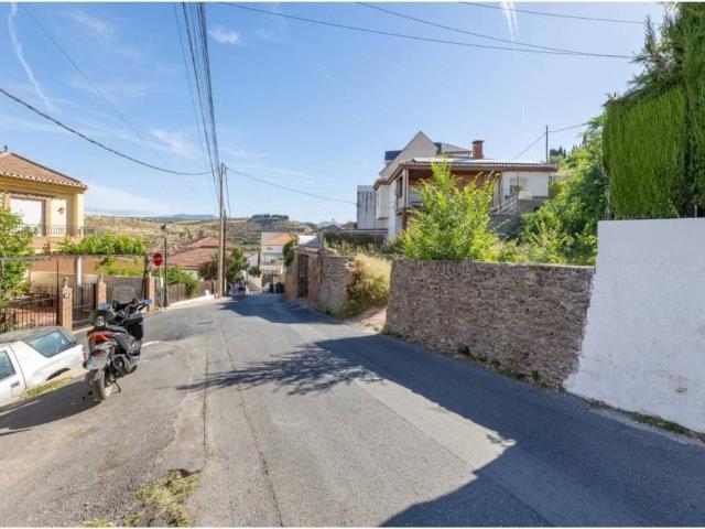 Terreno en venta en Barrio de la Vega, Comarca de la Vega de Granada