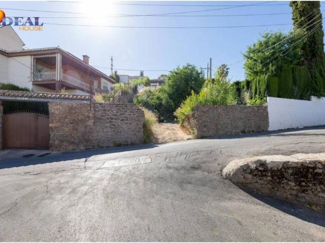 Terreno en venta en Barrio de la Vega, Comarca de la Vega de Granada