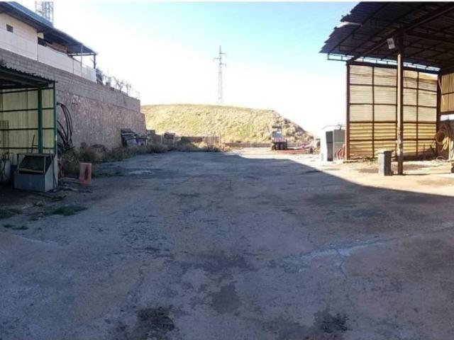 Terreno en venta en Comarca de la Vega de Granada, Andalucía