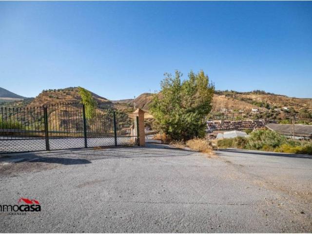 Terreno en venta en Comarca de la Vega de Granada, Andalucía