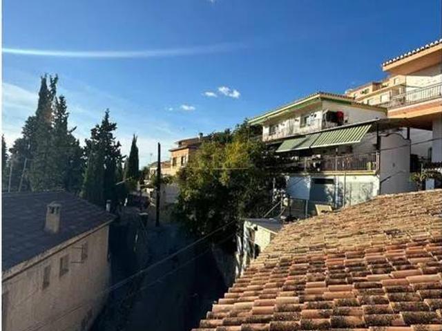 Terreno en venta en Barrio de la Vega, Comarca de la Vega de Granada