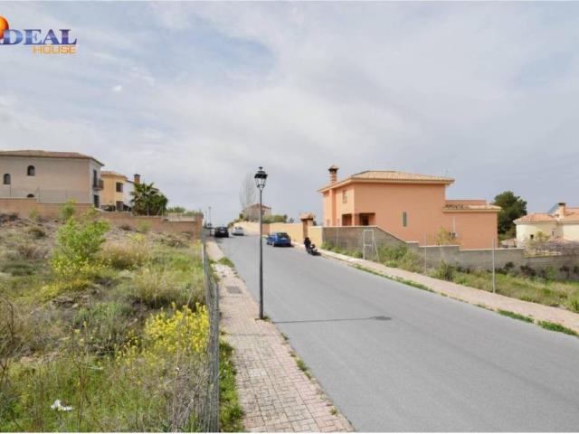 Terreno en venta en Barrio de la Vega, Comarca de la Vega de Granada