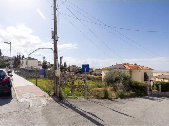 Terreno en venta en Comarca de la Vega de Granada, Andalucía