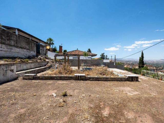 Terreno en venta en Monachil, Barrio de Monachil