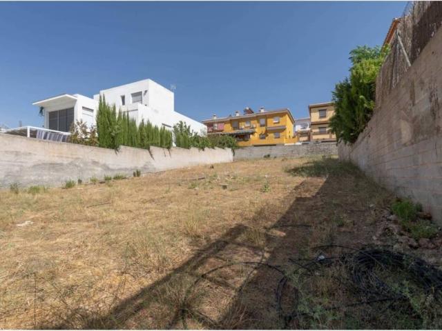 Terreno en venta en Comarca de la Vega de Granada, Andalucía