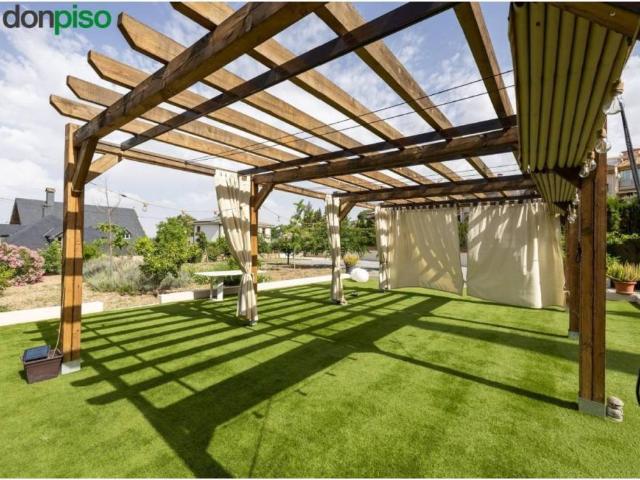 Terreno en venta en Barrio de la Vega, Comarca de la Vega de Granada