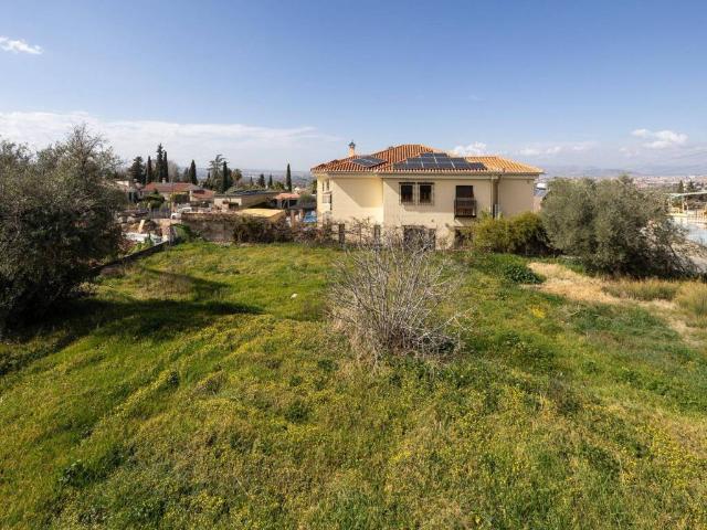 Terreno en venta en Monachil, Barrio de Monachil