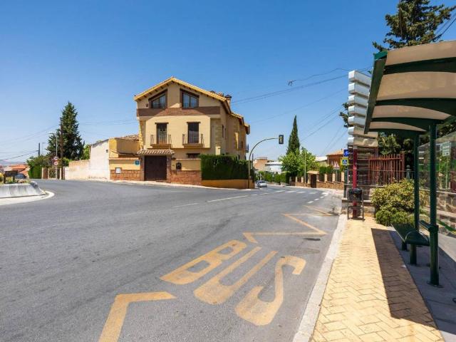 Terreno en venta en Monachil, Barrio de Monachil