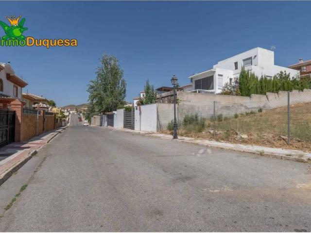 Terreno en venta en Barrio de la Vega, Comarca de la Vega de Granada