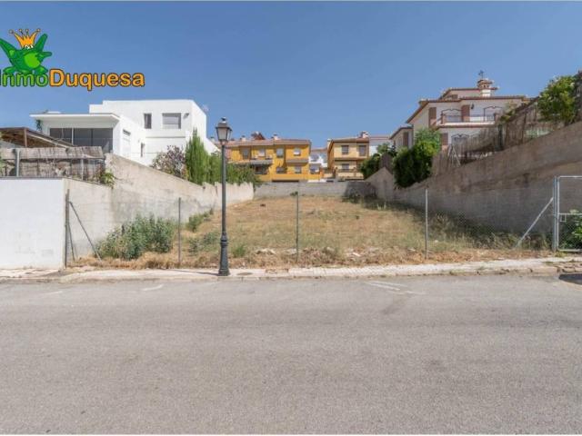 Terreno en venta en Barrio de la Vega, Comarca de la Vega de Granada