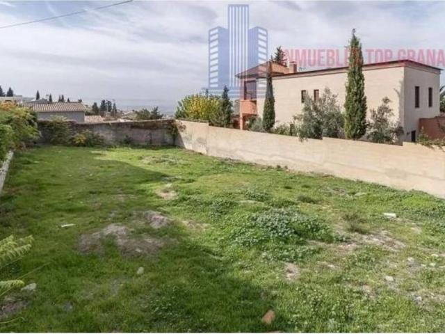 Terreno en venta en Barrio de la Vega, Comarca de la Vega de Granada
