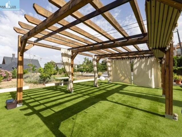 Terreno en venta en Barrio de la Vega, Comarca de la Vega de Granada