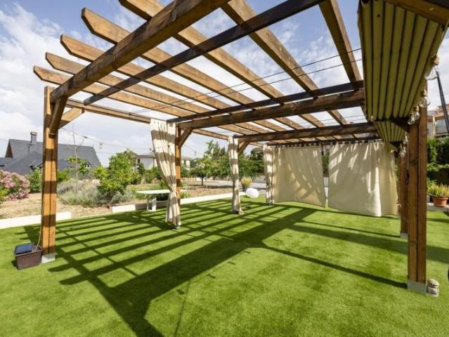 Terreno en venta en Barrio de la Vega, Comarca de la Vega de Granada