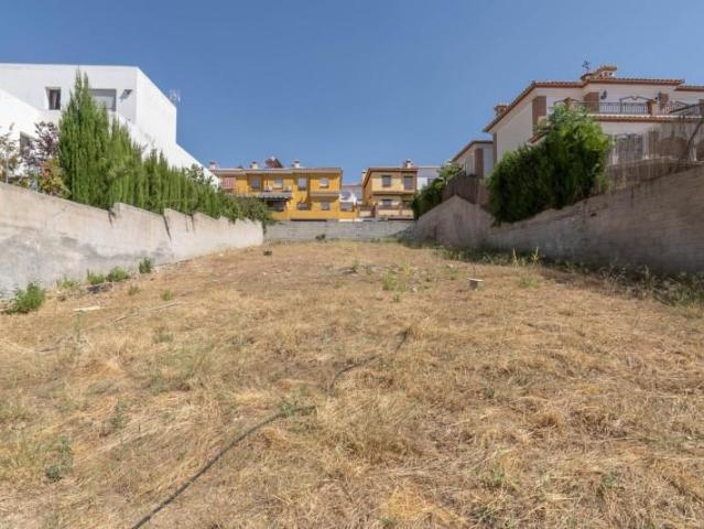 Terreno en venta en Monachil, Barrio de Monachil