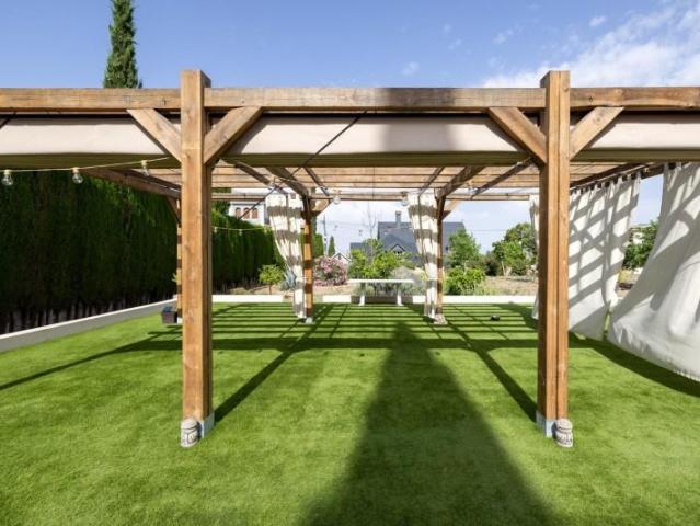 Terreno en venta en Barrio de la Vega, Comarca de la Vega de Granada