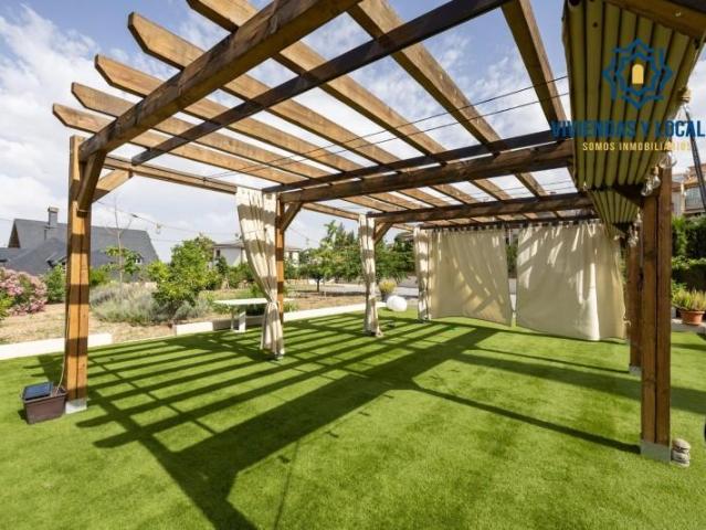 Terreno en venta en Barrio de la Vega, Comarca de la Vega de Granada