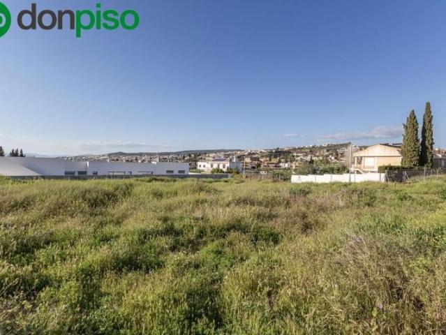 Terreno en venta en Monachil, Barrio de Monachil