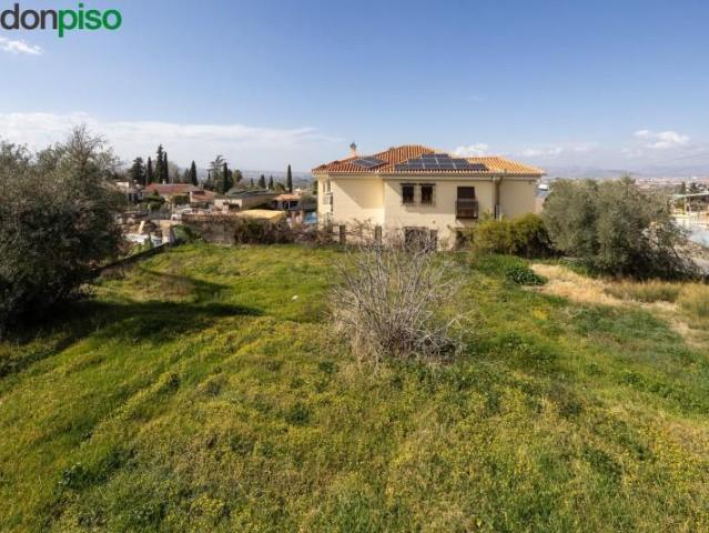 Terreno en venta en Barrio de la Vega, Comarca de la Vega de Granada